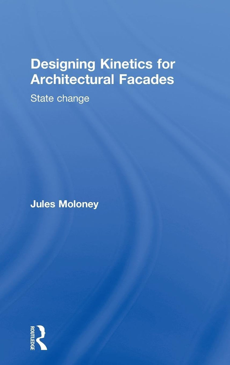 Designing Kinetics for Architectural Facades