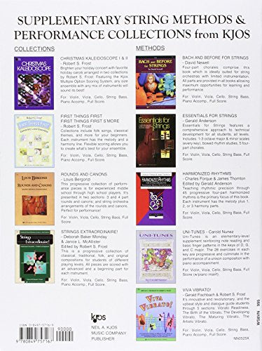 WS8VN - Fiddle Magic - 180 Technical Exercises for the Violin