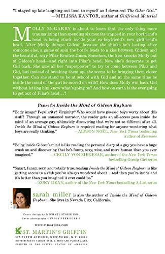 The Other Girl (Midvale Academy, 2)