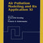 Air Pollution Modeling and Its Application XI (Nato - Challenges of Modern Society)