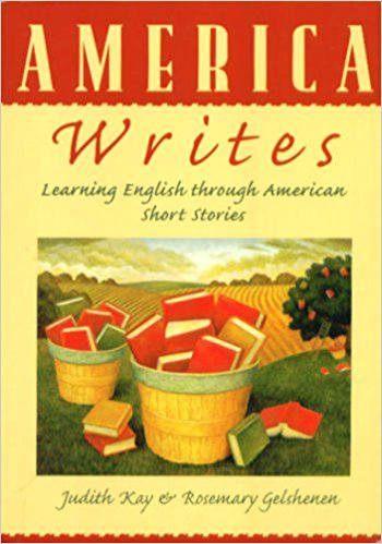 America Writes: Learning English through American Short Stories