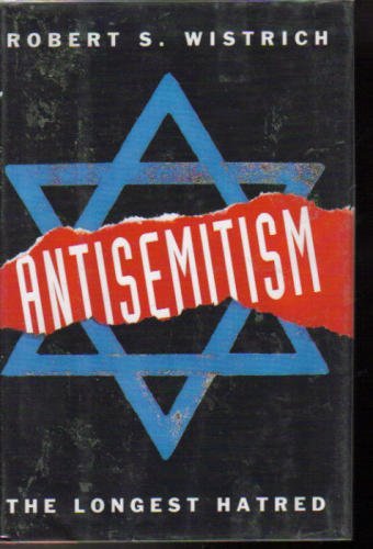 ANTI-SEMITISM