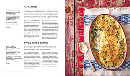 Fireside Food for Cold Winter Nights: More than 75 comforting and warming recipes