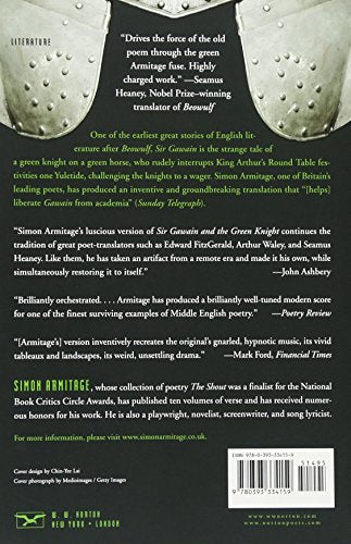 Sir Gawain and the Green Knight