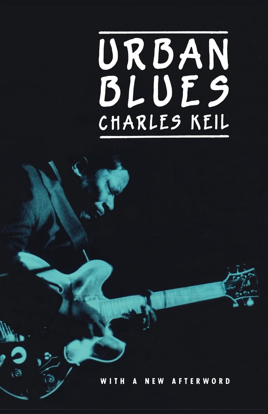 Urban Blues (Phoenix Books)