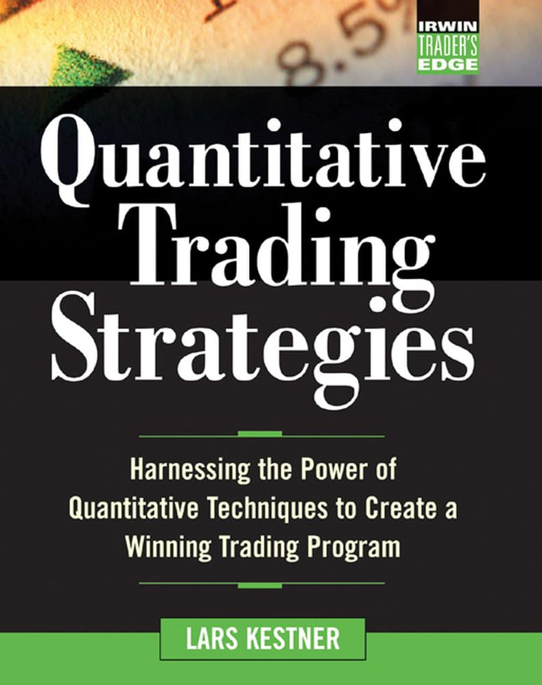 Quantitative Trading Strategies: Harnessing the Power of Qua