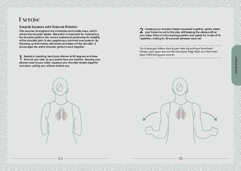 Craft Without Pain: Injury prevention and self-care for knitters and other makers