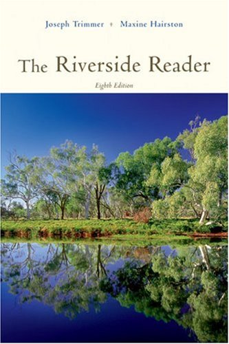 The Riverside Reader