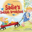 Sadie's Sukkah Breakfast (Sukkot & Simchat Torah) by Korngol