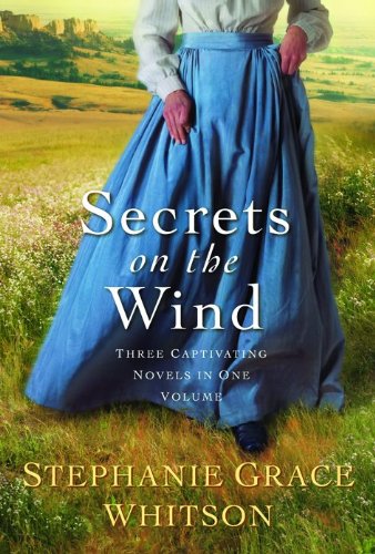 Secrets on the Wind, 3-in-1