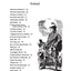 Folk Songs of England, Ireland, Scotland & Wales: Piano/Vocal/Guitar