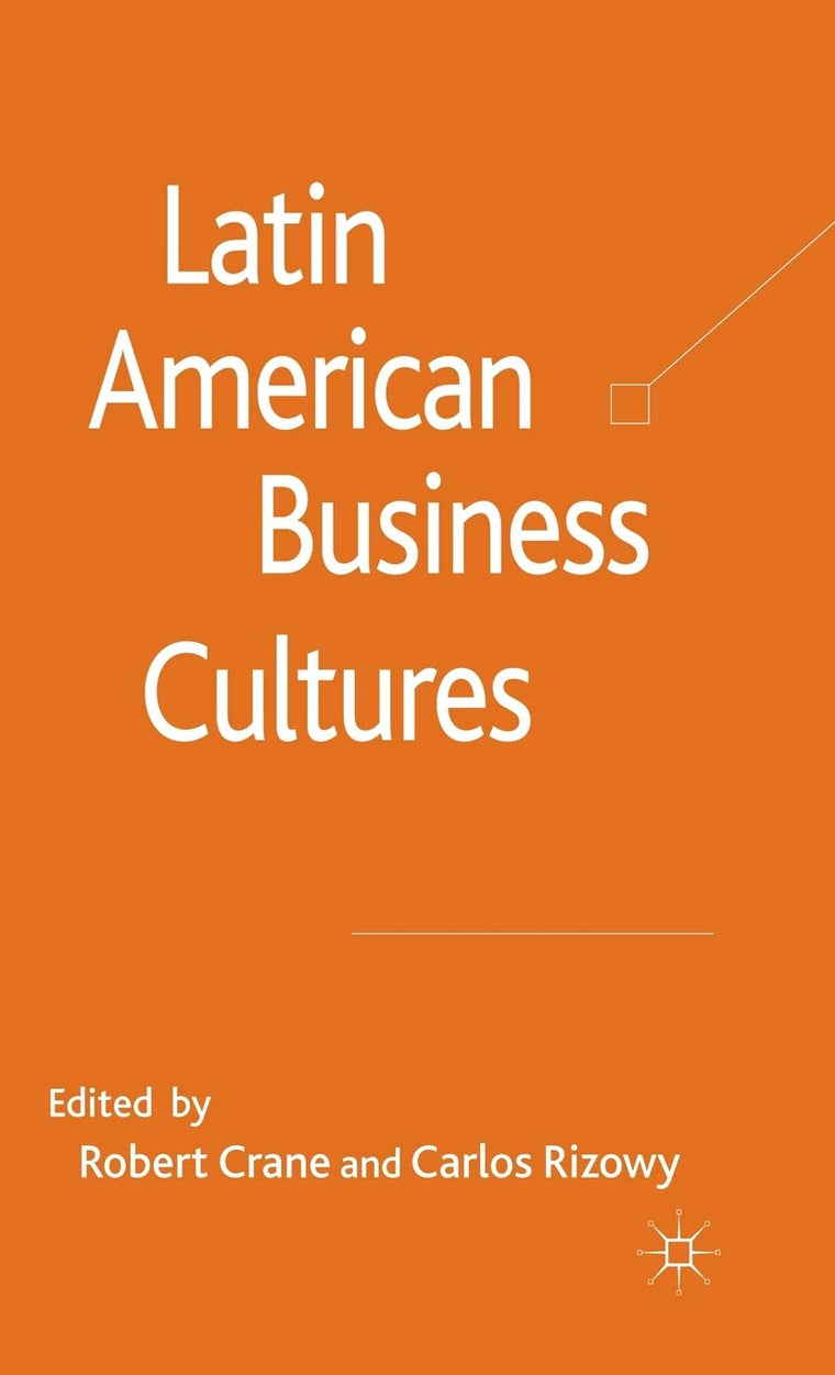 Latin American Business Cultures