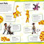 Disney Pixar Ultimate Sticker Book, New Edition
