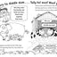 Mudpuddle Farm: Six Animal Adventures (Mudpuddle Farm)