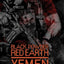 Black Powder Red Earth Yemen [ Book One ]