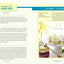 Deceptive Desserts: A Lady's Guide to Baking Bad!