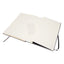 Moleskine Art Sketchbook, Hard Cover, A4 (8.25" x 11.75") Plain/Blank, Black, 96 Pages