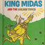 KING MIDAS GOLD TOUCH B54