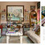 The Layered Home: An Interior Design Book: Inspiration for Crafting Cozy, Collected Rooms
