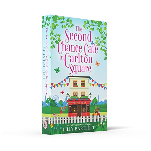 THE SECOND CHANCE CAFÉ IN CARLTON SQUARE