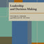 Leadership and Decision-Making (Pitt Paperback; 110)