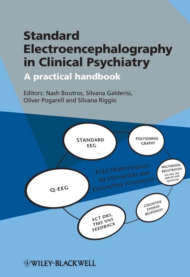Standard Electroencephalography in Clinical Psychiatry: A Practical Handbook
