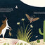The Night Flower: The Blooming of the Saguaro Cactus