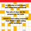 The Sun Two-Speed Crossword Book 8