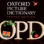 Oxford Picture Dictionary English-French: Bilingual Dictionary for French speaking teenage and adult students of English (Oxford Picture Dictionary 2E)