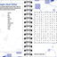 Brain Games - To Go - Merriam-Webster Word Searches