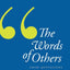The Words of Others: From Quotations to Culture