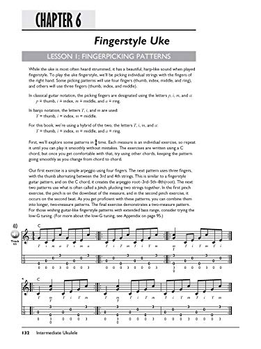 Ukulele Method Complete: Book & Online Audio (Complete Method)