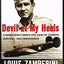 Devil at My Heels: A WW II Hero's Epic Saga of Torment, Survival, and Forgiveness