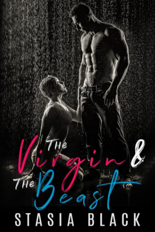 The Virgin and the Beast: a Dark Beauty and the Beast Tale (Stud Ranch Standalone)