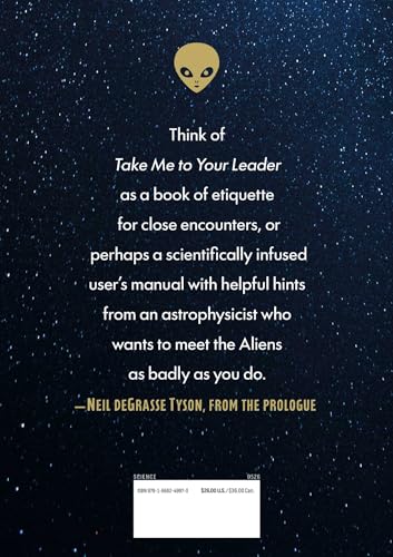 Take Me to Your Leader: Perspectives on Your First Alien Encounter