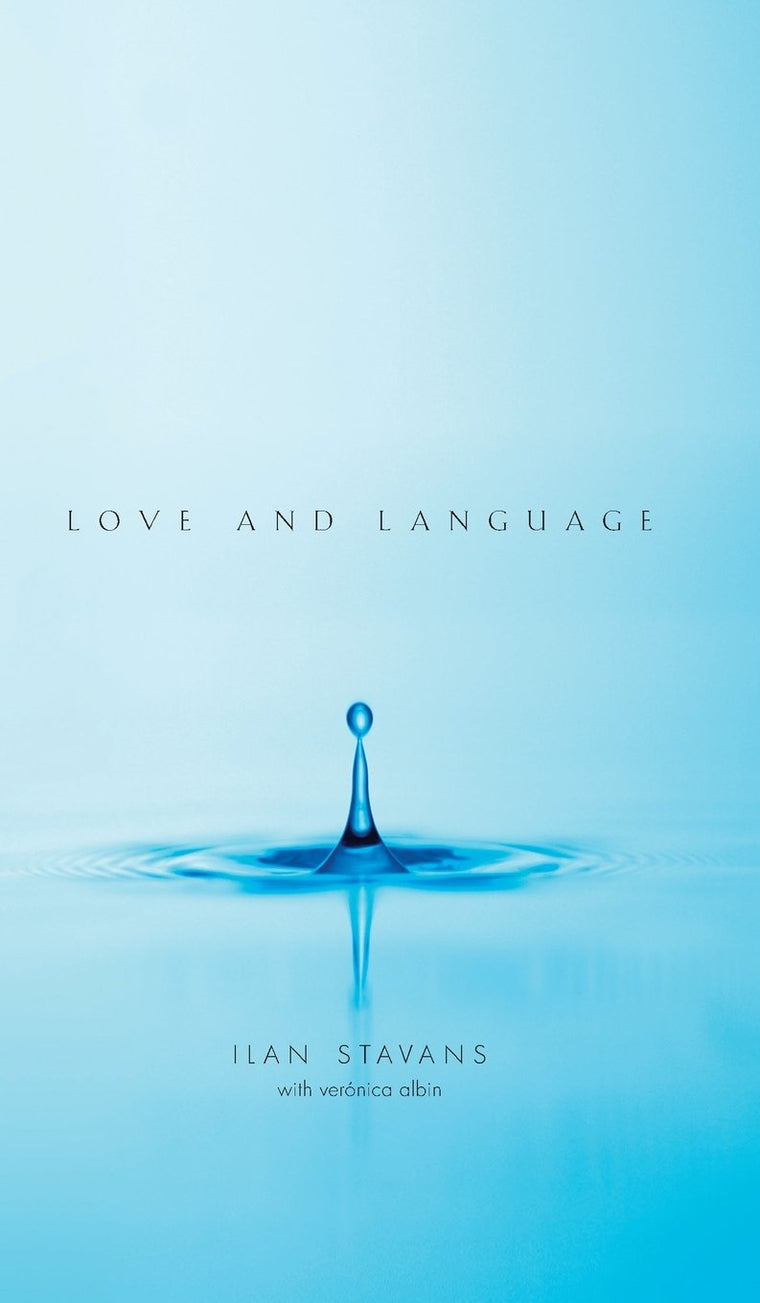 Love and Language