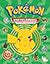 Farshore Pokemon Encyclopedia Updated and Expanded 2024.