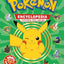 Farshore Pokemon Encyclopedia Updated and Expanded 2024.