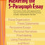 Mastering the 5-Paragraph Essay (Best Practices in Action)