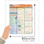 Geometry Part 2 QuickStudy Laminated Reference Guide (QuickStudy Academic)