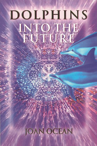 Dolphins into the Future by Joan Ocean