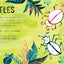 Color with Stickers: Jungle: Create 10 Pictures with Sticker