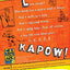 The Big Fat Cow That Goes Kapow: 10 Easy-to-Read Stories