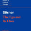 Stirner: The Ego and its Own (Cambridge Texts in the History of Political Thought)