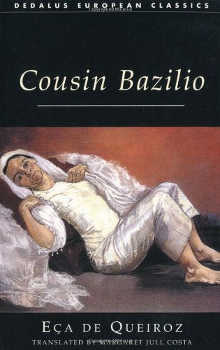 COUSIN BAZILIO