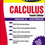 Schaums Outline of Calculus (Fourth Edition)