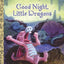 Good Night, Little Dragons (Little Golden Book)