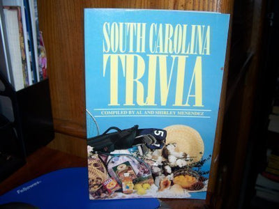 South Carolina Trivia