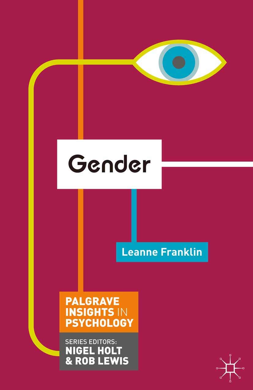 Gender (Macmillan Insights in Psychology series, 6)