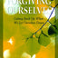 Forgiving Ourselves